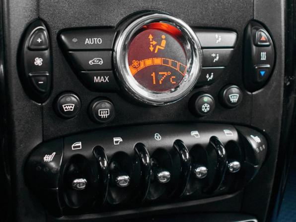 Mini Countryman I с пробегом 2011 года, цена 1 255 000 рублей, 131505 км, внедорожник, Автокод Объявления
