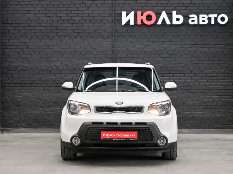 Kia Soul II Екатеринбург  - изображение 2