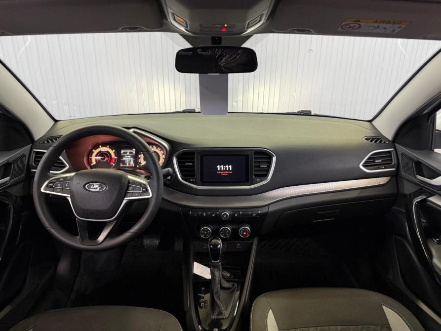 Lada (ВАЗ) Vesta I Рестайлинг (NG) Краснодар  - изображение 9