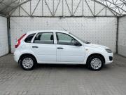 Lada (ВАЗ) Kalina II Тамбов  - изображение 28
