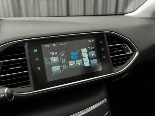 Peugeot 308 II с пробегом 2014 года, цена 1 180 000 рублей, 149928 км, хэтчбек, Автокод Объявления