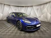 Porsche Panamera II Рестайлинг Москва  - изображение 25