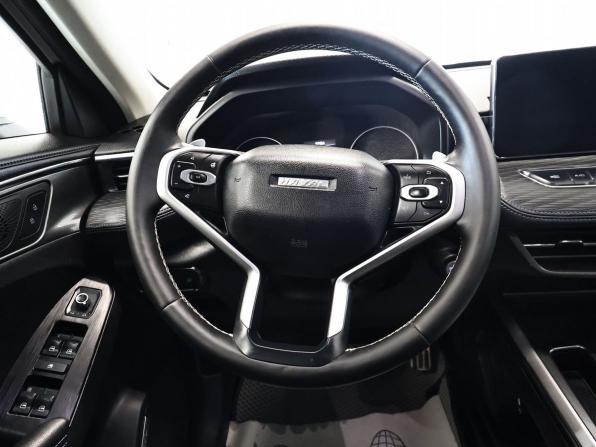 Haval Jolion I с пробегом 2023 года, цена 1 590 000 рублей, 75410 км, внедорожник, Автокод Объявления
