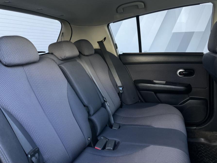 Nissan Tiida I Екатеринбург  - изображение 24