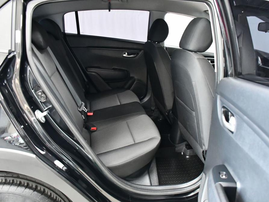Kia Rio IV Рестайлинг Новосибирск  - изображение 19