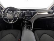 Toyota Camry VIII (XV70) Москва  - изображение 39