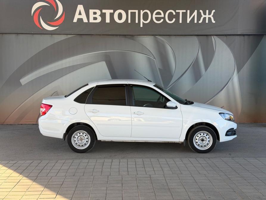 Lada (ВАЗ) Granta I Рестайлинг Волгоград  - изображение 4