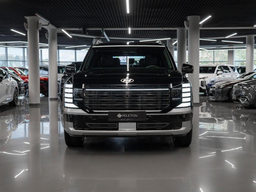 Hyundai Palisade II Москва  - изображение 3
