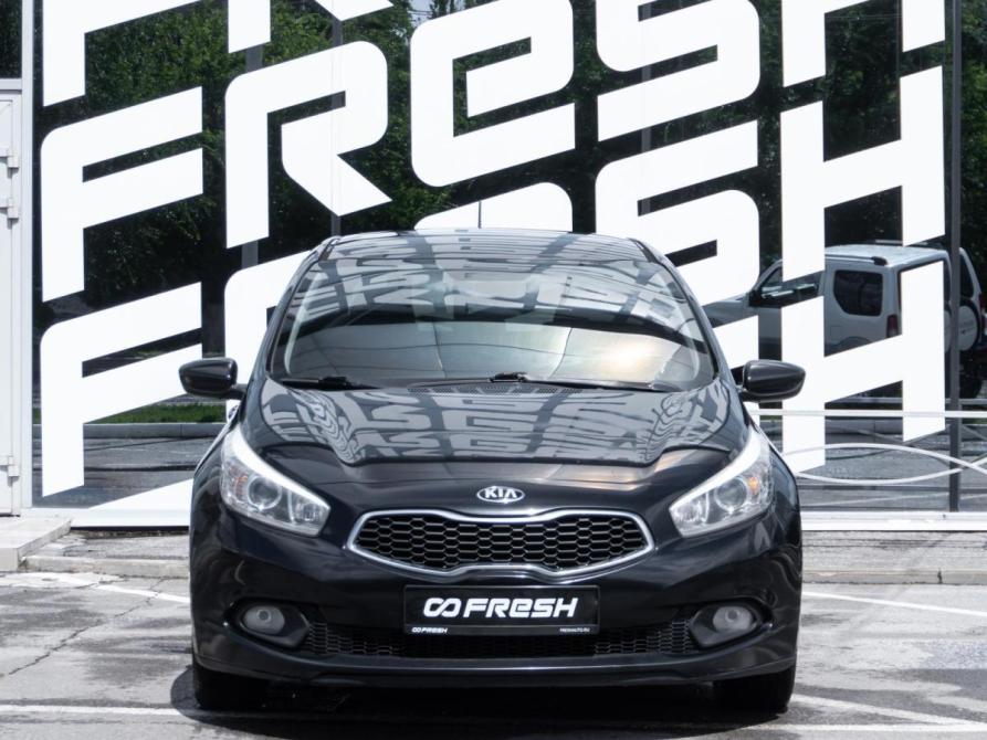 Kia Ceed II Волгоград  - изображение 3