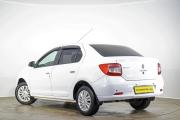 Renault Logan II Оренбург  - изображение 26