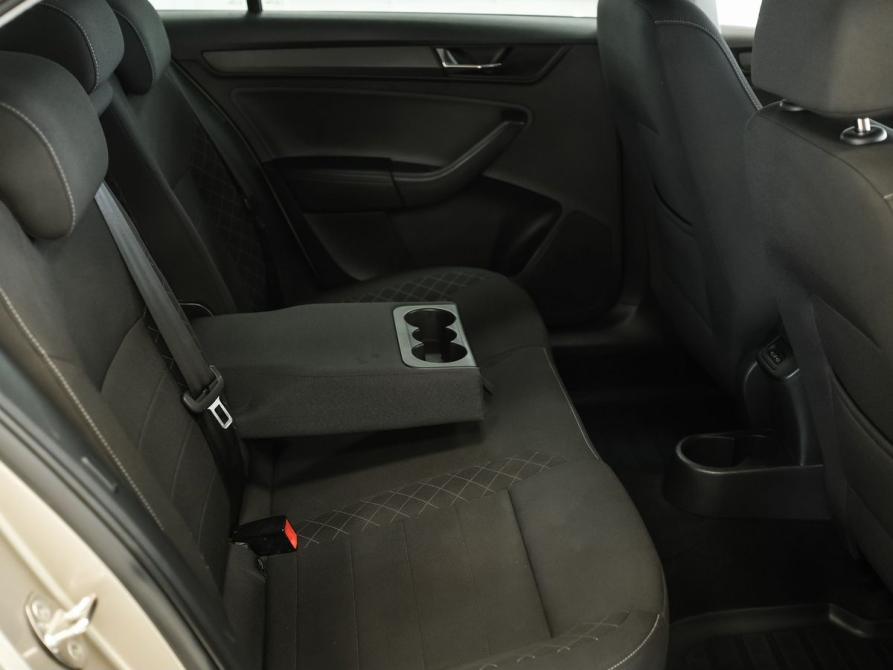 Skoda Rapid II Самара  - изображение 20