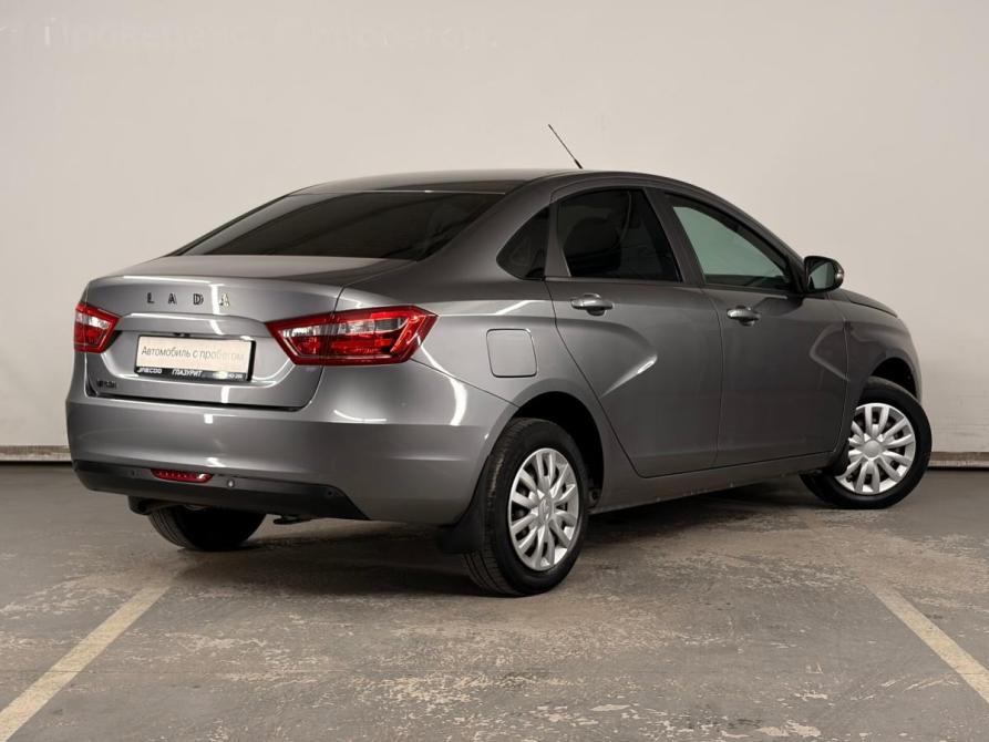 Lada (ВАЗ) Vesta I Екатеринбург  - изображение 2