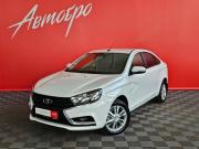 Lada (ВАЗ) Vesta I Вологда  - изображение 18