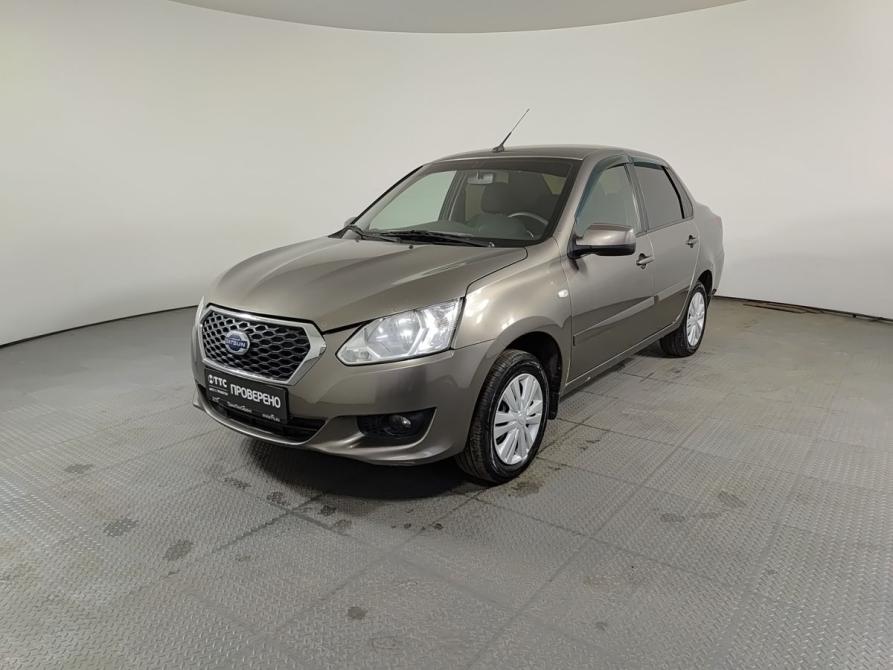 Datsun on-DO I Уфа  - изображение 1
