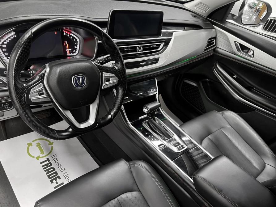 Changan CS75 I Рестайлинг Тверь  - изображение 9