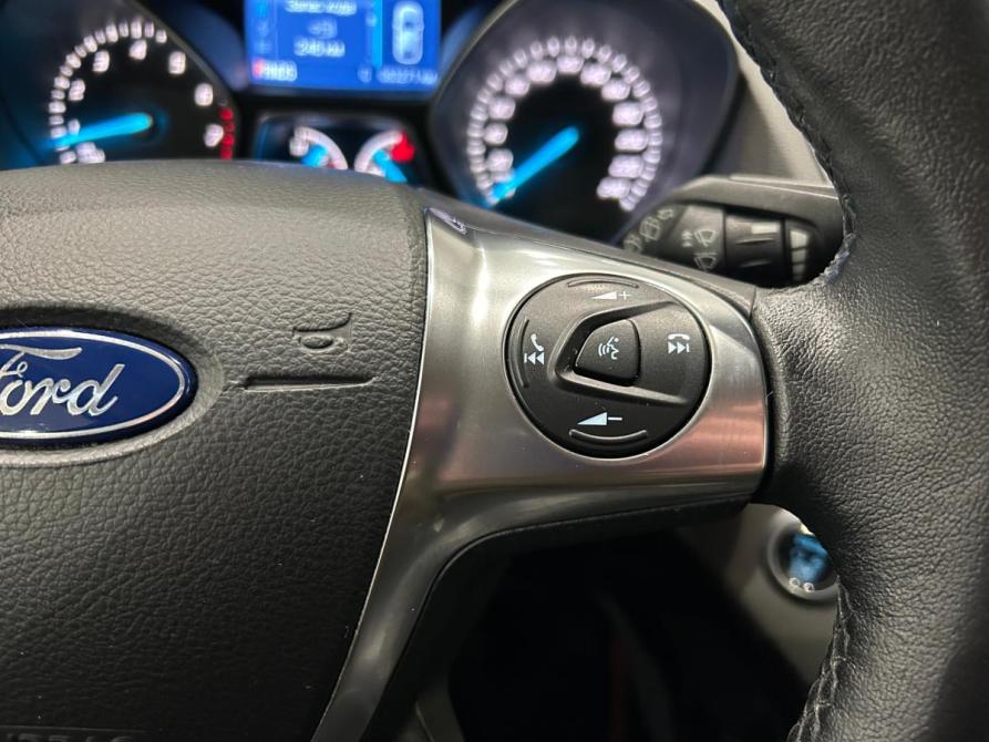 Ford Kuga II Санкт-Петербург  - изображение 21