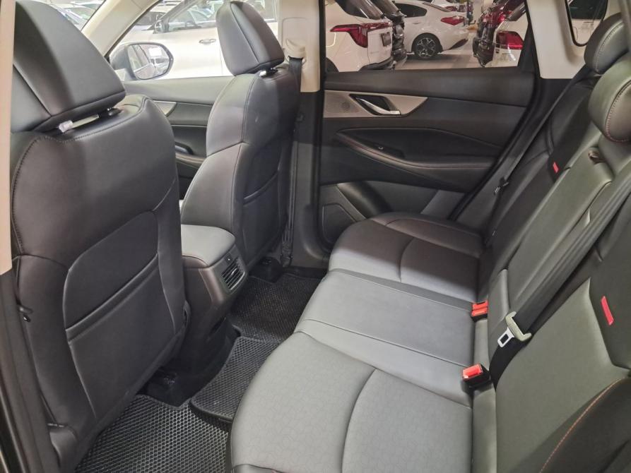 Changan CS35 Plus I Рестайлинг Набережные Челны  - изображение 15