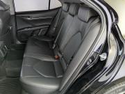 Toyota Camry VIII (XV70) Москва  - изображение 40