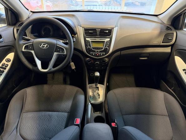 Hyundai Solaris I с пробегом 2013 года, цена 699 000 рублей, 138000 км, седан, Автокод Объявления