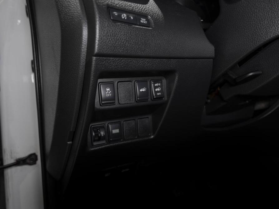 Nissan X-Trail III Москва  - изображение 21