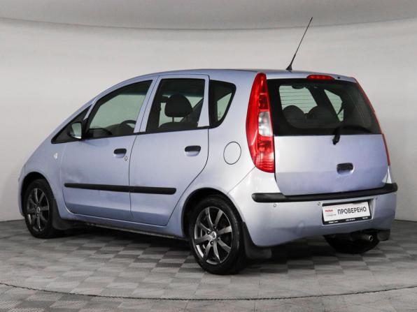 Mitsubishi Colt VI (Z20/Z30) с пробегом 2005 года, цена 347 000 рублей, 243400 км, хэтчбек, Автокод Объявления