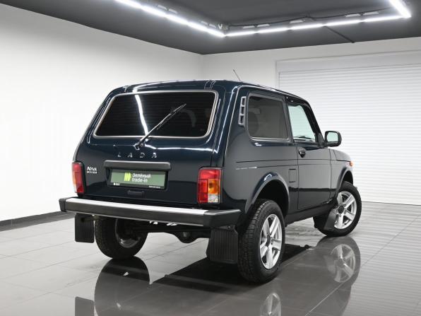 Lada (ВАЗ) Niva Legend I с пробегом 2024 года, цена 880 000 рублей, 31251 км, внедорожник, Автокод Объявления