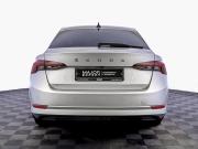 Skoda Octavia IV (A8) Москва  - изображение 35