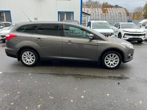 Ford Focus III с пробегом 2015 года, цена 755 000 рублей, 146364 км, универсал, Автокод Объявления