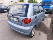 Daewoo Matiz I Рестайлинг Санкт-Петербург  - изображение 8