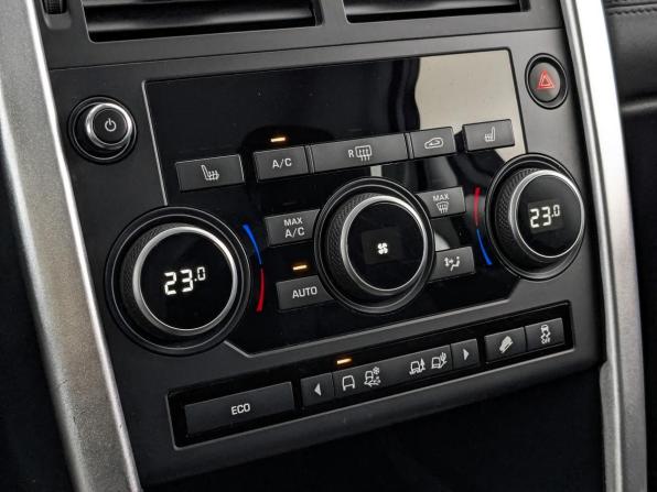 Land Rover Discovery Sport I с пробегом 2015 года, цена 1 930 000 рублей, 154683 км, внедорожник, Автокод Объявления
