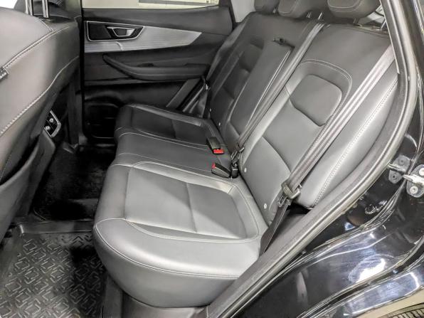 Chery Tiggo 4 Pro I с пробегом 2023 года, цена 1 415 000 рублей, 84501 км, внедорожник, Автокод Объявления