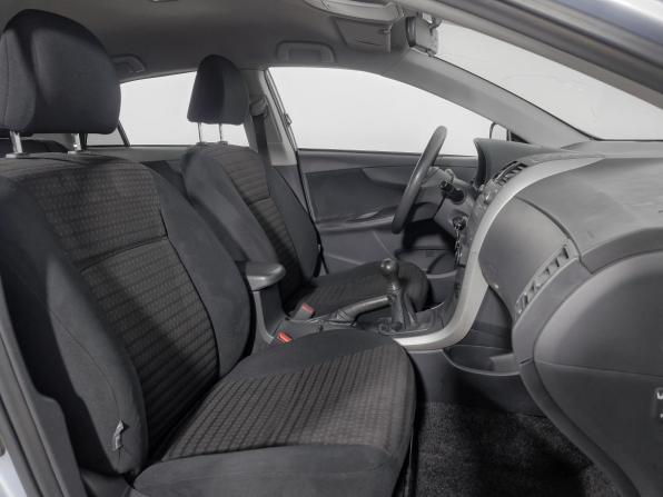 Toyota Corolla X (E140 E150) с пробегом 2007 года, цена 551 000 рублей, 283367 км, седан, Автокод Объявления