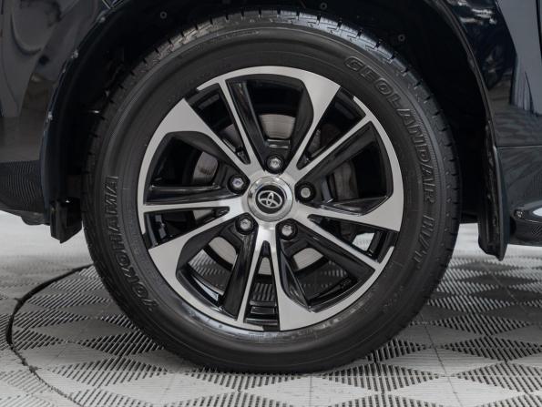 Toyota Land Cruiser 200 Series Рестайлинг 2 с пробегом 2020 года, цена 6 990 000 рублей, 128869 км, внедорожник, Автокод Объявления