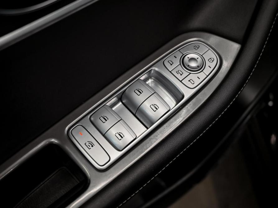 Chery Tiggo 8 Pro Max I Рестайлинг Екатеринбург  - изображение 18