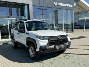 Lada (ВАЗ) Niva Travel I Вологда  - изображение 13