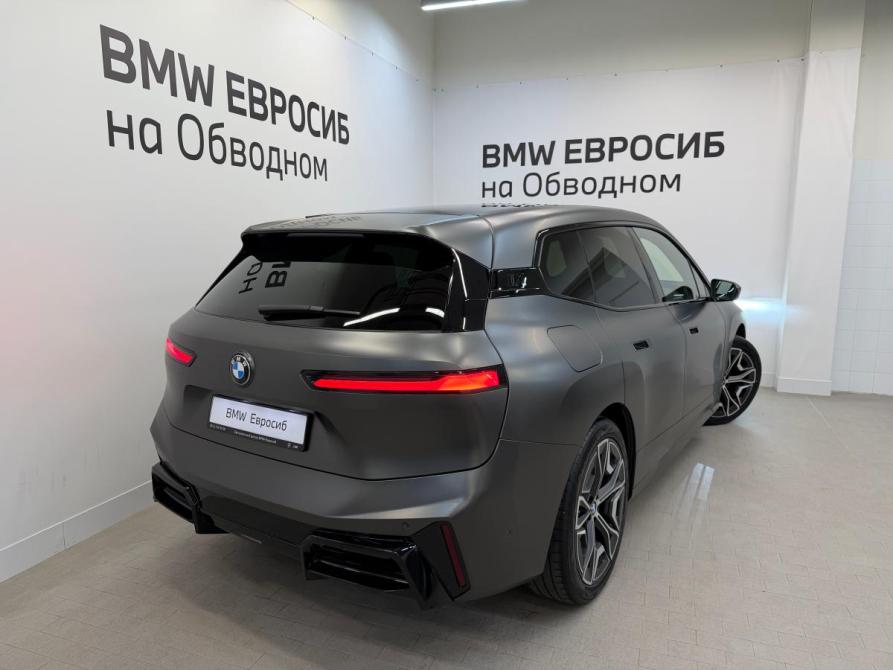 BMW iX I (I20) Рестайлинг Санкт-Петербург  - изображение 2