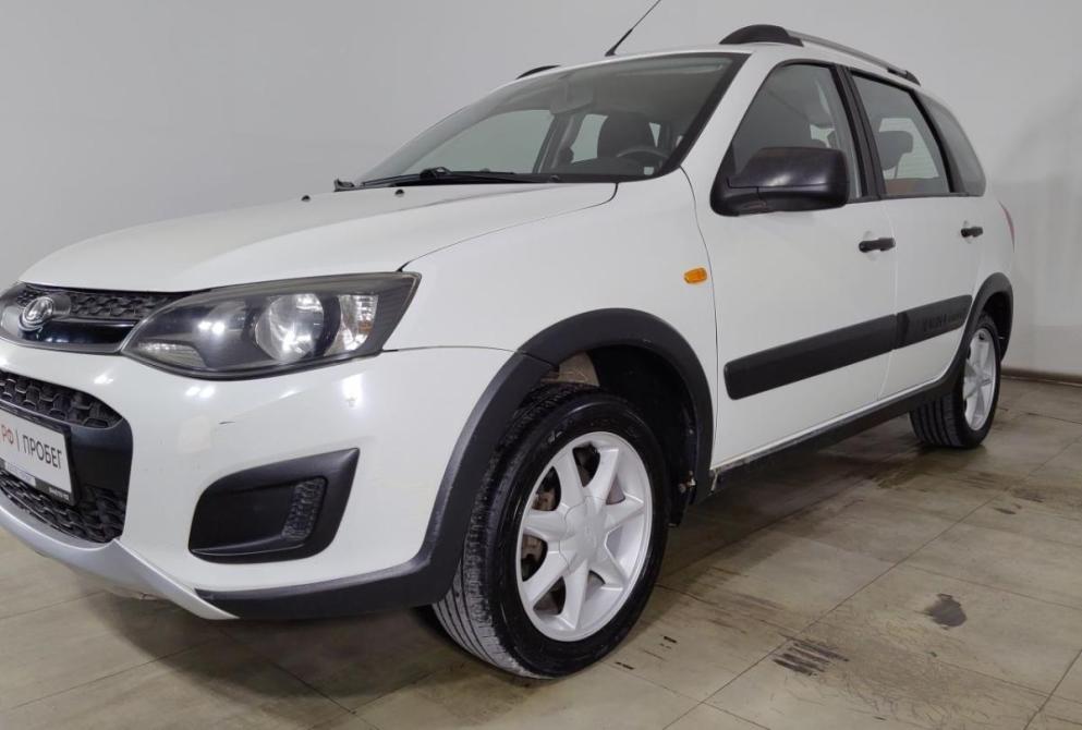 Lada (ВАЗ) Kalina II Волгоград  - изображение 24