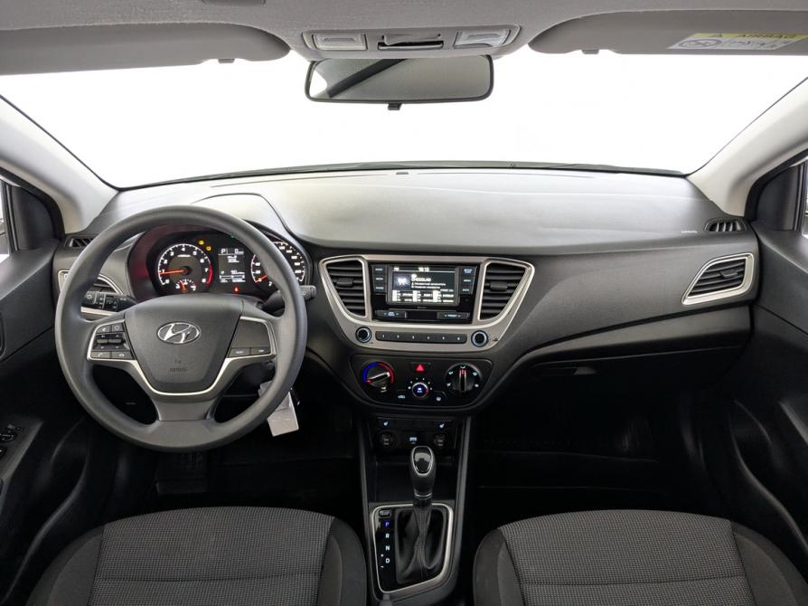 Hyundai Solaris II Рестайлинг Москва  - изображение 14