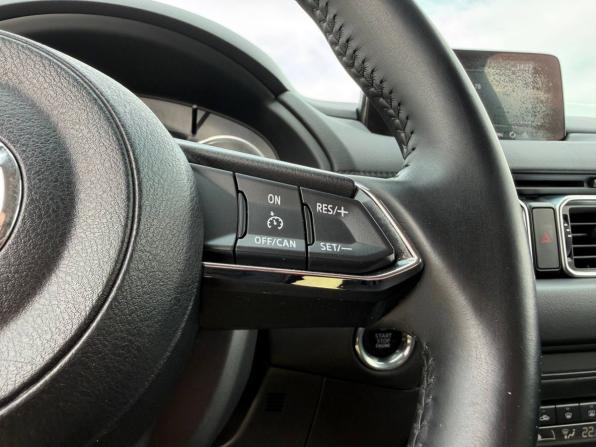 Mazda CX-5 II с пробегом 2019 года, цена 1 995 000 рублей, 181400 км, внедорожник, Автокод Объявления