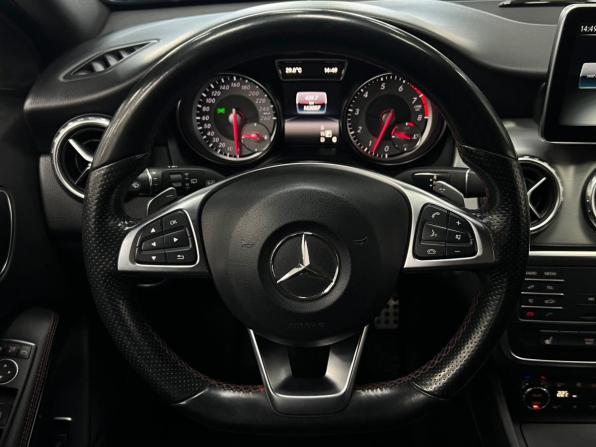 Mercedes-Benz GLA I (X156) с пробегом 2016 года, цена 1 650 000 рублей, 162999 км, внедорожник, Автокод Объявления