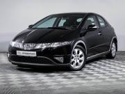 Honda Civic VIII Москва  - изображение 18