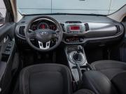 Kia Sportage III Краснодар  - изображение 29