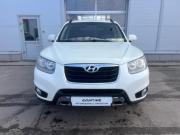 Hyundai Santa Fe II Рестайлинг Москва  - изображение 20
