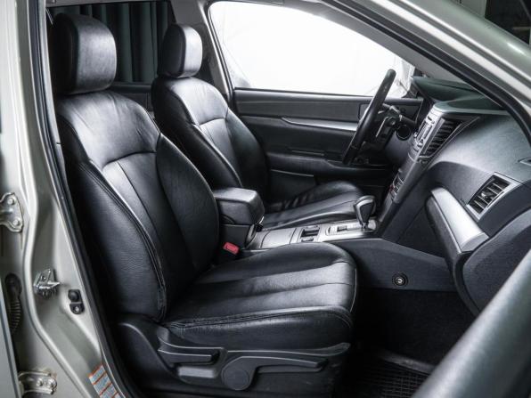 Subaru Outback IV с пробегом 2011 года, цена 1 175 000 рублей, 321541 км, универсал, Автокод Объявления
