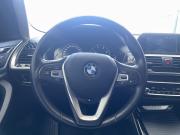 BMW X3 III (G01) Новосибирск  - изображение 26