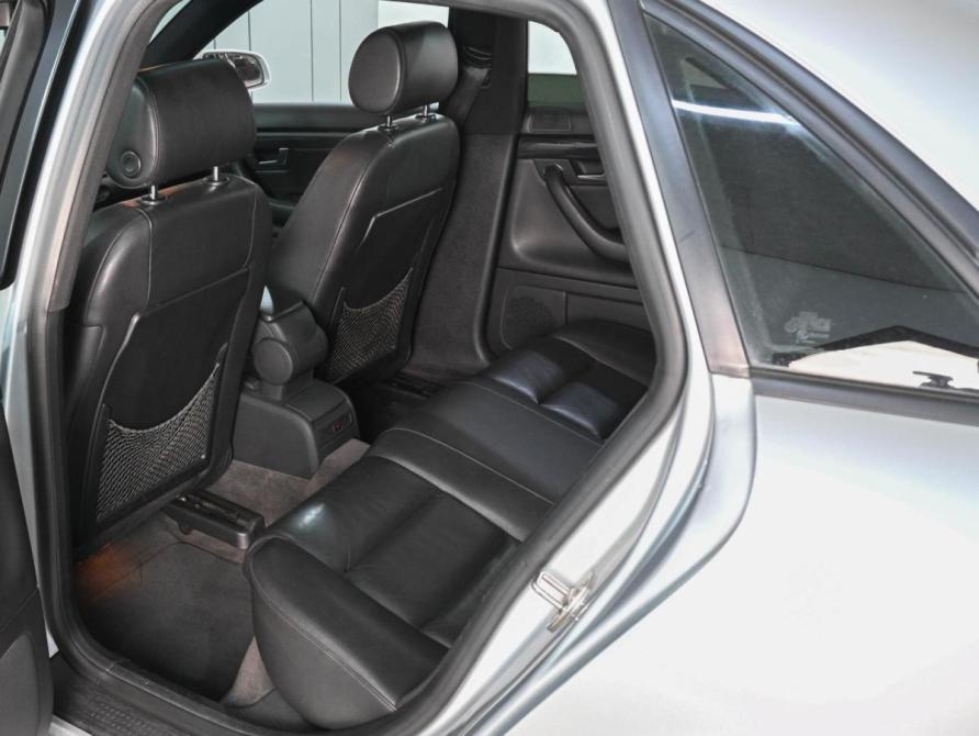 Audi A4 II (B6) Ростов-на-Дону  - изображение 11