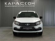 Lada (ВАЗ) Granta I Рестайлинг Пермь  - изображение 21