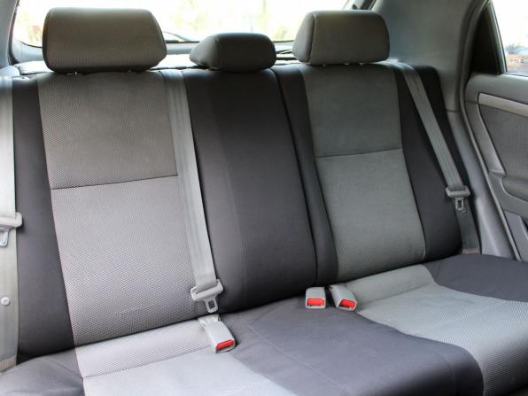 Chevrolet Lacetti I с пробегом 2009 года, цена 365 000 рублей, 288363 км, хэтчбек, Автокод Объявления