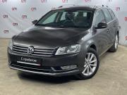 Volkswagen Passat B7 Санкт-Петербург  - изображение 25