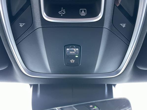 Geely Tugella I Рестайлинг с пробегом 2023 года, цена 2 850 000 рублей, 36775 км, внедорожник, Автокод Объявления